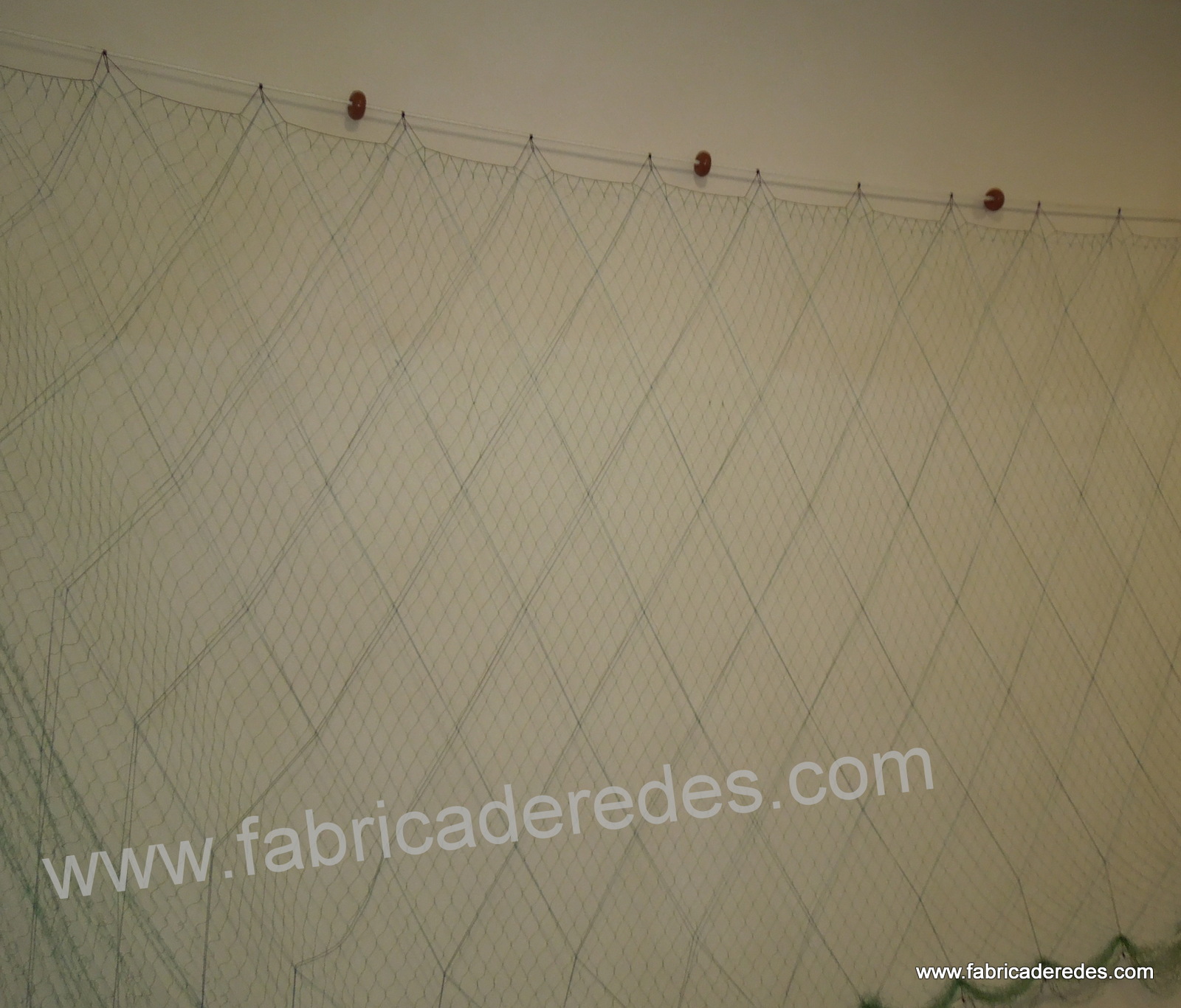 Trasmallo pesca sepia 5'5 pasas