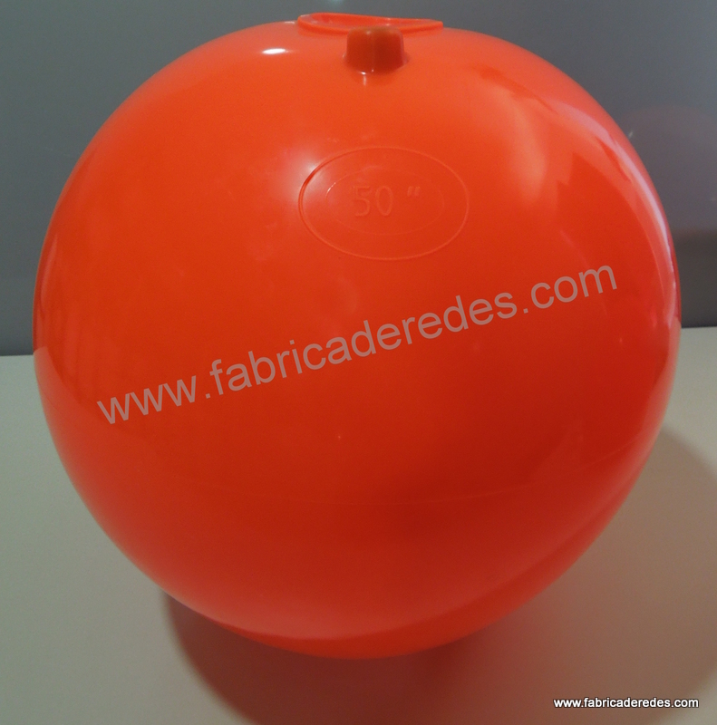 Boya para balizamiento serie cc2