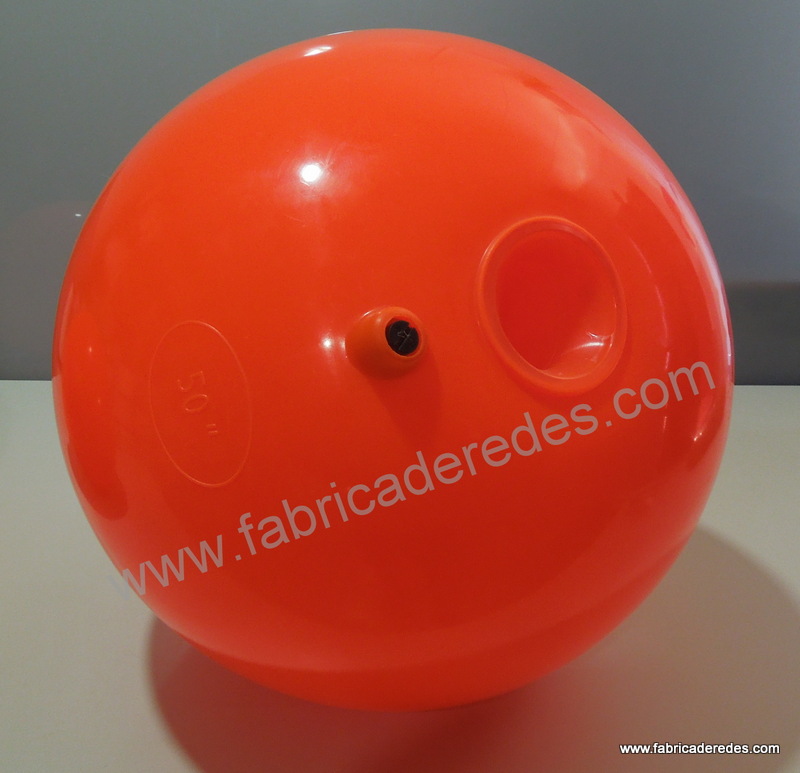 Boya actividades acuaticas serie cc2