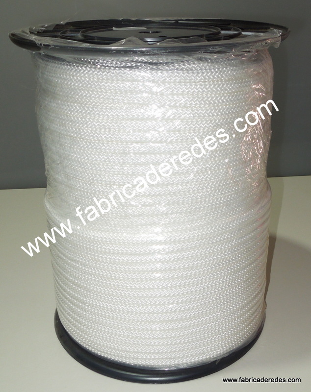 Carretes de polipropileno 200 y 500 metros