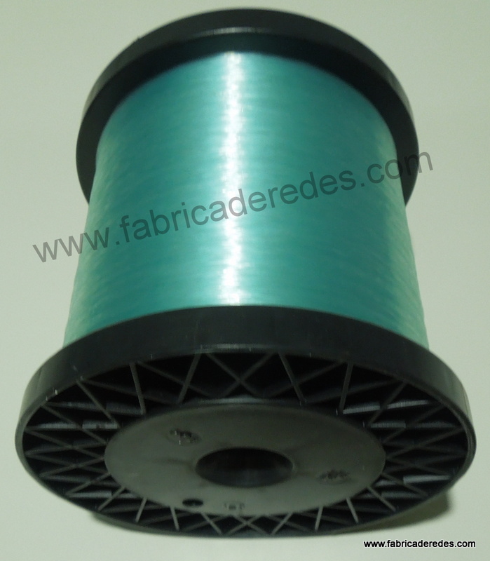 Carrete monofilamento 0.35mm