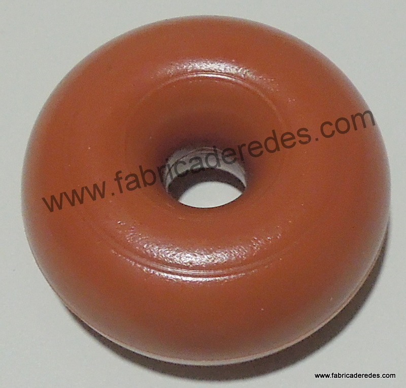 flotador para redes de pesca