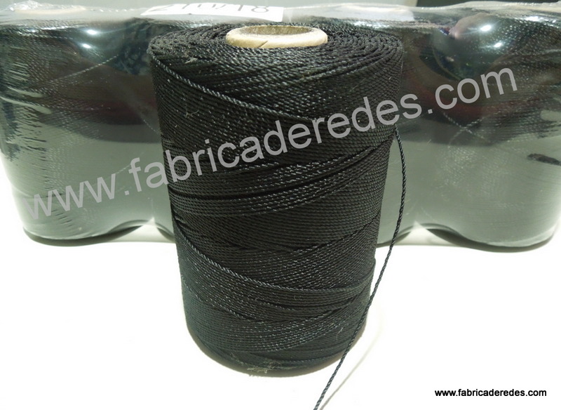 Hilo nylon 210/18 (2220) alta tencidad