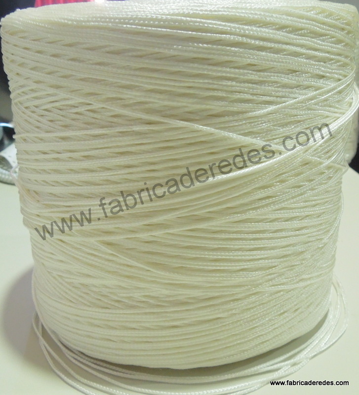Hilo trenzado 8841 alta tenacidad