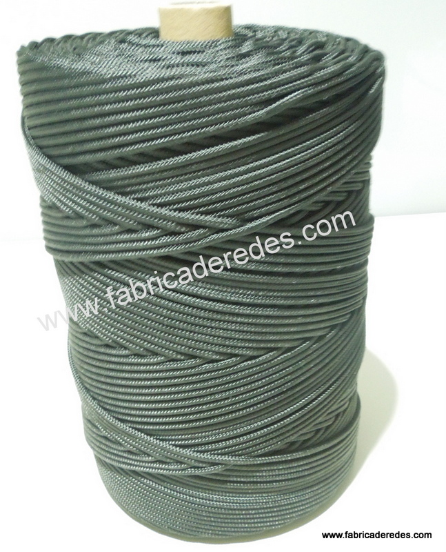 Linea para palangre de nylon alta tenacidad