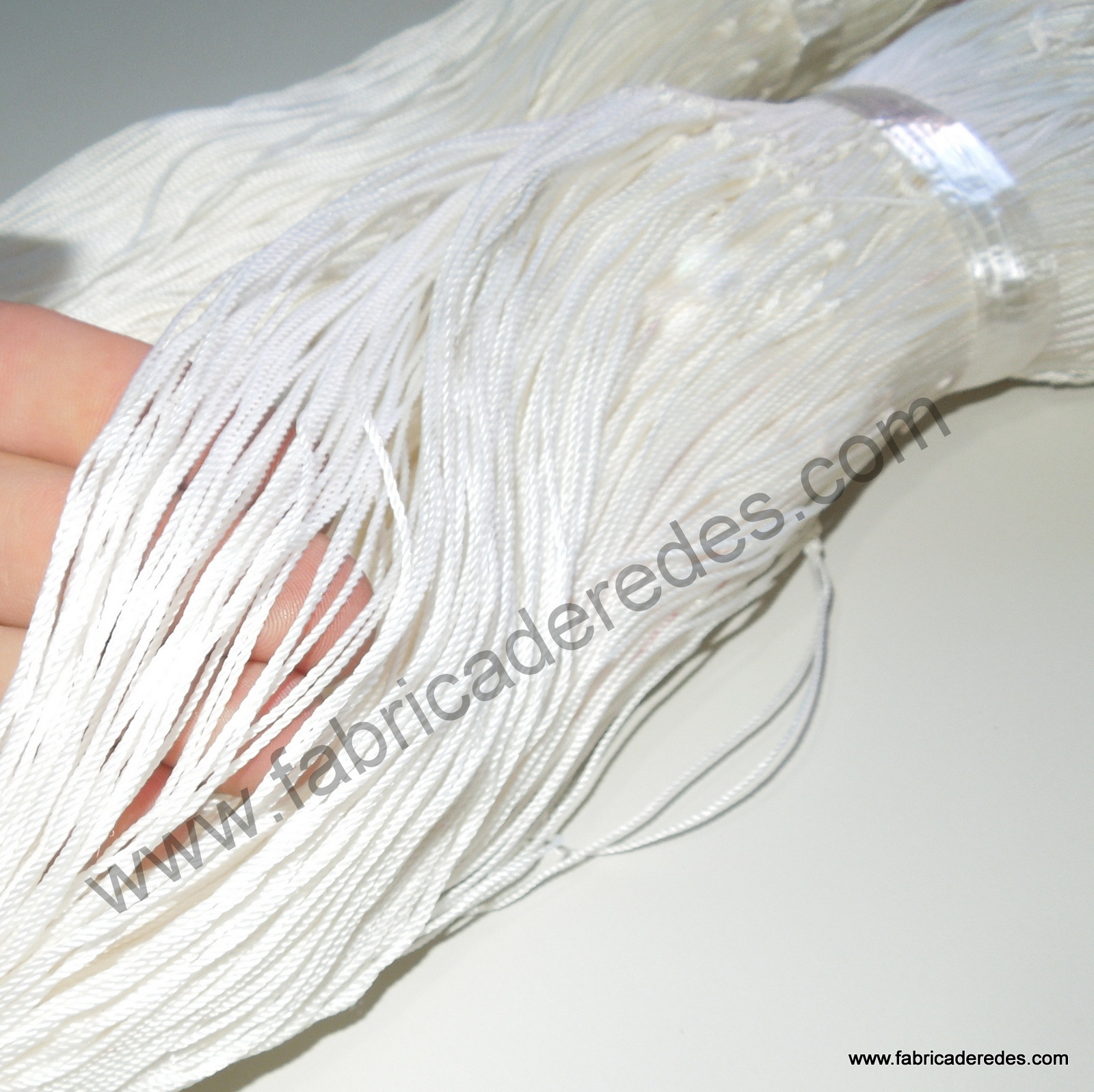 Nylon alta tenacidad 6.6