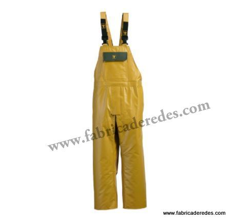 Pantalon peto guy cotten classic