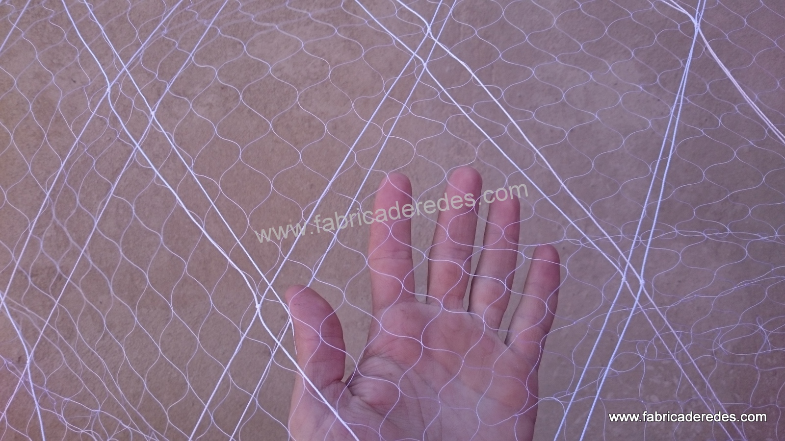 Trasmallo mallero 9,5 pasas