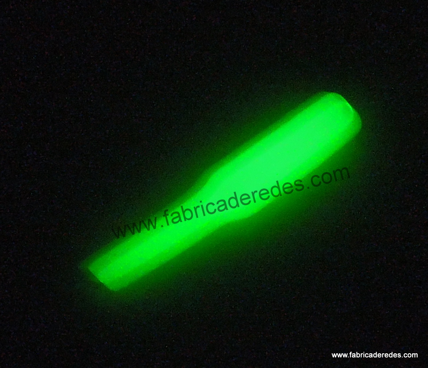 Funda protector fluorescente de 5cm