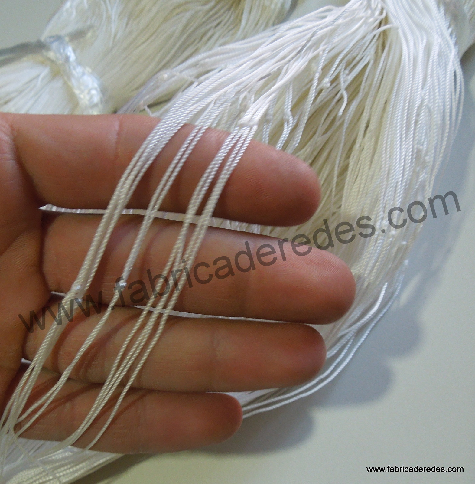 Albitanas 210/12x200mm x 4 mallas x 100 metros de longitud