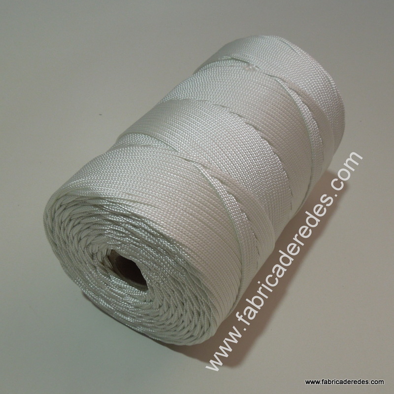 Hilo de alta tenacidad trencialla 8843